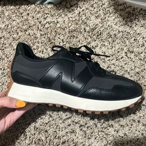 New balance 327